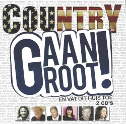 Country Gaan Groot