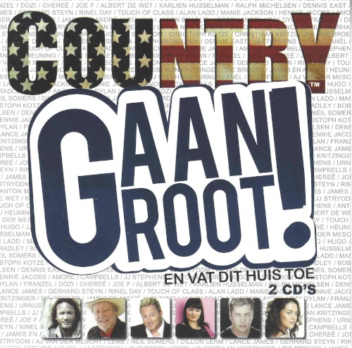 Country Gaan Groot