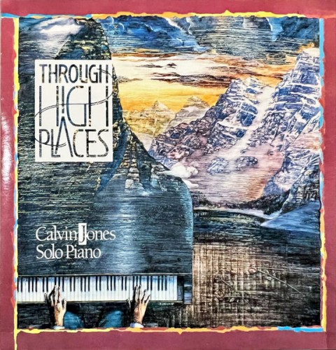 Through High Places