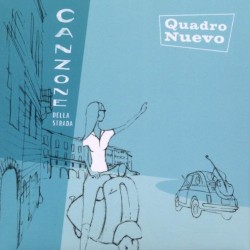 Canzone della strada
