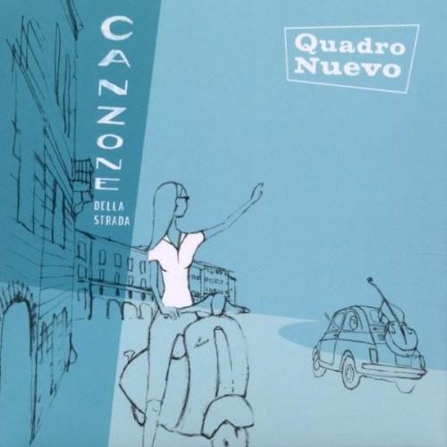 Canzone della strada