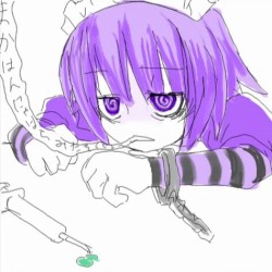 spoiled little brat (sewnfkt remix)