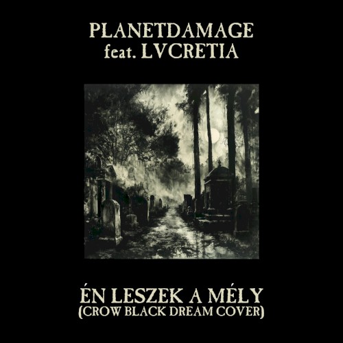 Én leszek a mély (Crow Black Dream cover)