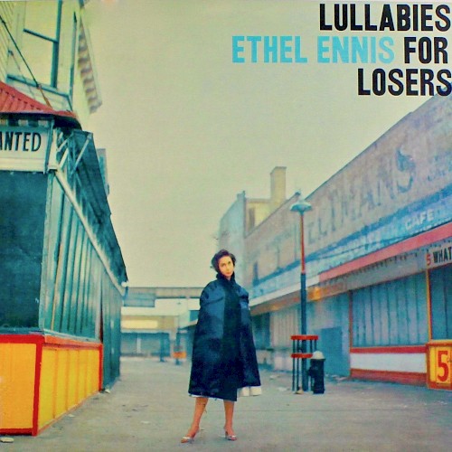 Lullabies For Losers