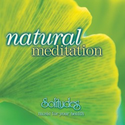 Natural Meditation