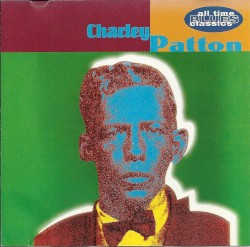Charley Patton