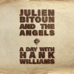 A Day with Hank Williams