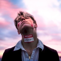 LOVERBOY