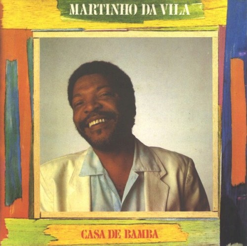 Casa De Bamba