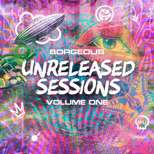 Unreleased Sessions, vol. 1