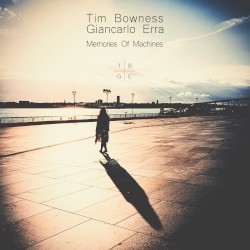 Memories of Machines