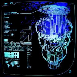 cyber network