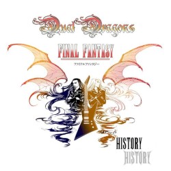 Final Fantasy History