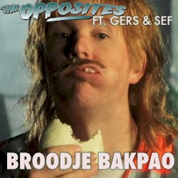 Broodje Bakpao