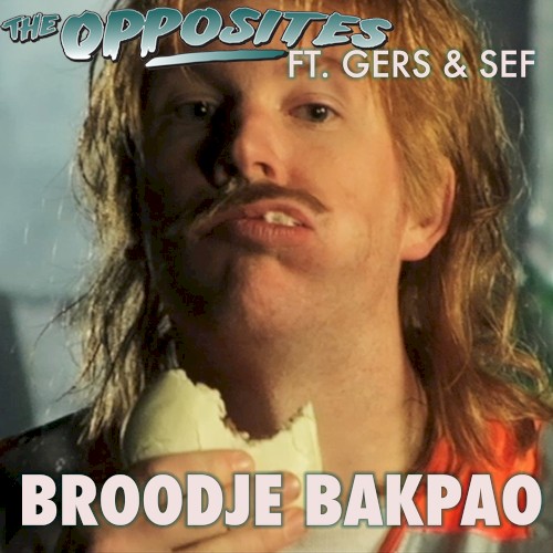 Broodje Bakpao