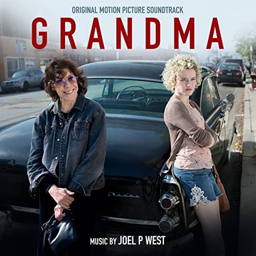 Grandma: Original Motion Picture Soundtrack