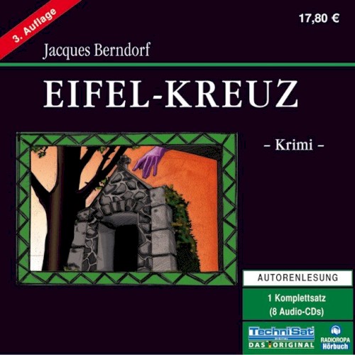Eifel-Kreuz