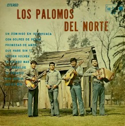 Los Palomos del Norte
