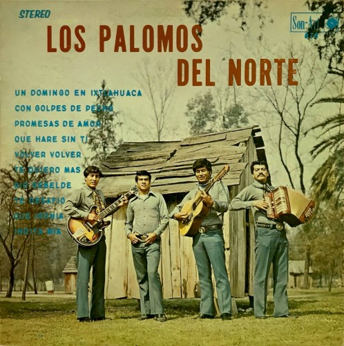Los Palomos del Norte