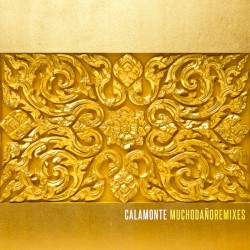 Mucho Daño remixes
