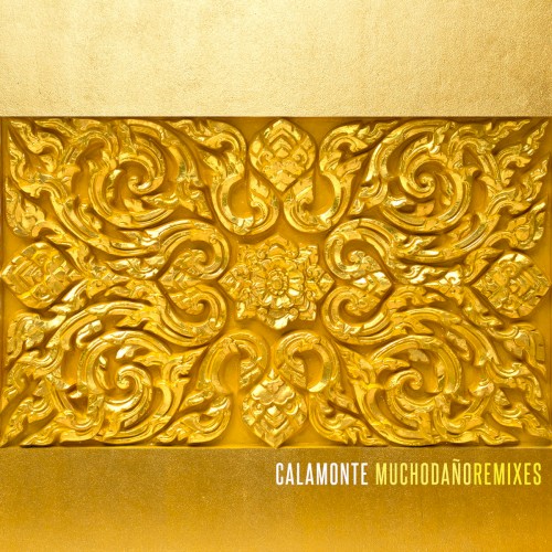Mucho Daño remixes