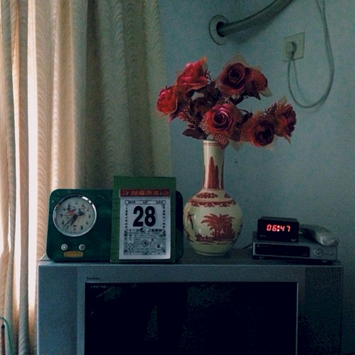 Six Forty Seven