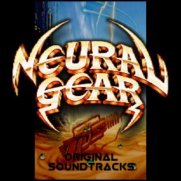 NEURAL GEAR ORIGINAL SOUNDTRACKS