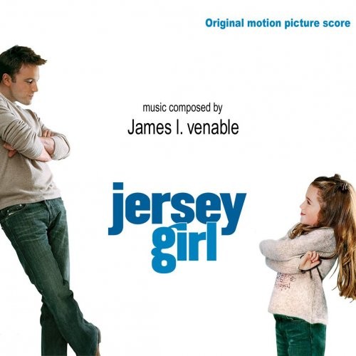 Jersey Girl (Original Motion Picture Score)