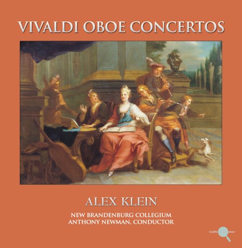 Oboe Concertos