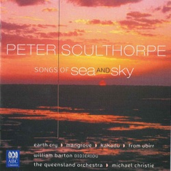 Songs of Sea and Sky