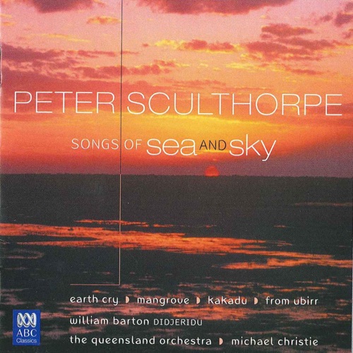 Songs of Sea and Sky