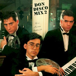 Don Disco Mix 2