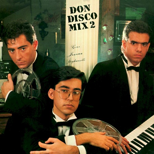 Don Disco Mix 2