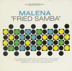 Fried Samba