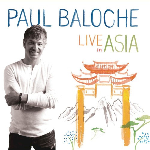 Live in Asia
