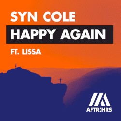 Happy Again