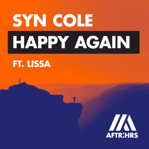 Happy Again