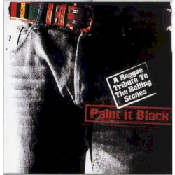 Paint It Black: A Reggae Tribute to the Rolling Stones