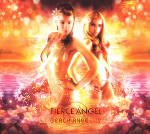 Fierce Angel Presents: Beach Angel IV