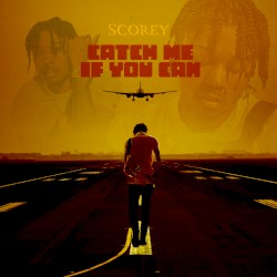 Catch Me If You Can