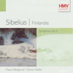 Finlandia / Symphony no. 5