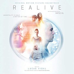Realive: Original Motion Picture Soundtrack
