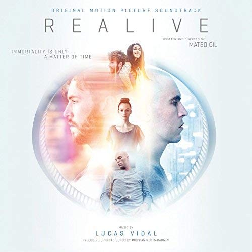 Realive: Original Motion Picture Soundtrack