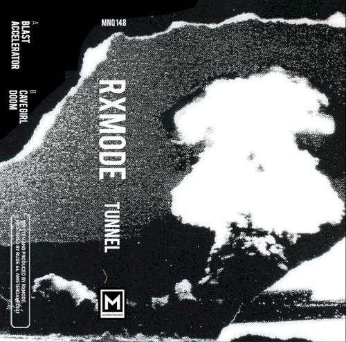 Tunnel EP