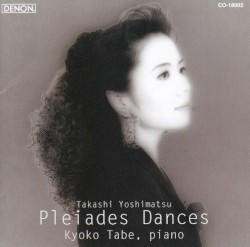 Pleiades Dances