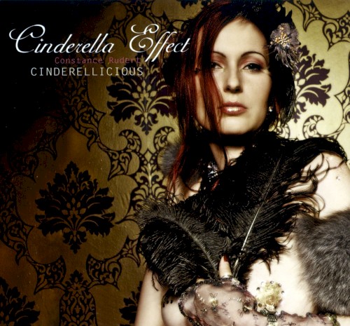 Cinderellicious