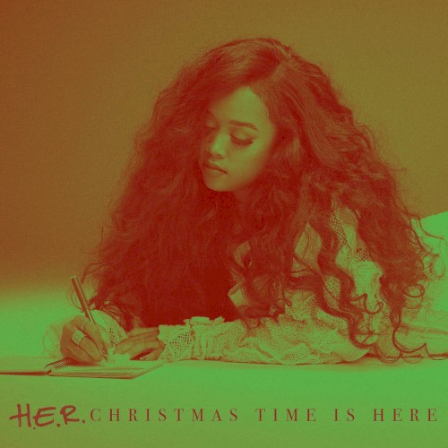 Christmas Time Is Here