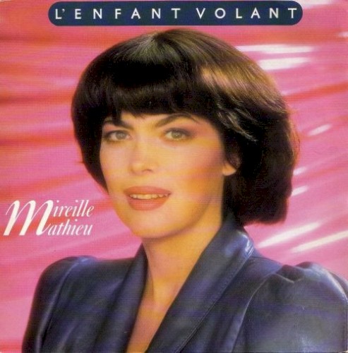L’enfant volant / Je suis revenue vers toi
