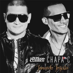 Tomando Tequila