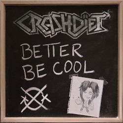 Better Be Cool